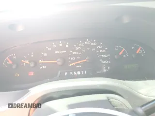2007 Ford Econoline Passenger XL с VIN 1FBSS31L67DA97497, выставлен на аукционе Copart как лот 60838355 с пробегом 183 345 миль миль и Списание • Salvage title. История ставок и продаж доступна на DreamBid. Изображение 9.