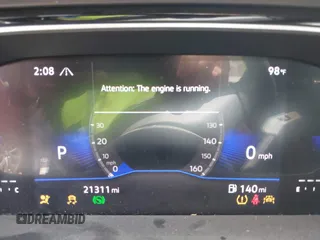 2024 Volkswagen Jetta SE with VIN 3VWEM7BU9RM047828, listed as a IAAI auction lot 42760196 with 21,311 mi miles and . Bid and sale history available at DreamBid. Image 7.