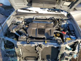2006 Subaru Forester 2.5 XT Limited with VIN JF1SG69616H720289, listed as a Copart auction lot 42641985 with 137,001 mi miles and Salvage Title. Bid and sale history available at carsss.com. Image 12.