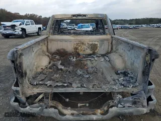 2020 Ram 1500 Big Horn with VIN 1C6RRFFG4LN231325, listed as a Copart auction lot 78181524 with 0 mi miles and Non Repairable. Bid and sale history available at carsss.com. Image 6.