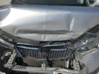 2017 Buick Encore Preferred with VIN KL4CJASB0HB025702, listed as a Copart auction lot 55781705 with 115,692 mi miles and Salvage title. Bid and sale history available at DreamBid. Image 11.