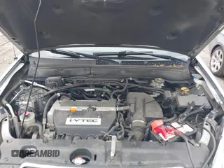 2005 Honda CR-V EX with VIN SHSRD78845U332443, listed as a IAAI auction lot 42161060 with 72,444 mi miles and . Bid and sale history available at carsss.com. Image 10.