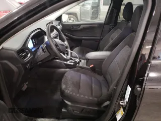 2024 Ford Escape Active with VIN 1FMCU9GN1RUB44763, listed as a Copart auction lot 49082965 with 3,228 mi miles and Salvage Title. Bid and sale history available at DreamBid. Image 7.