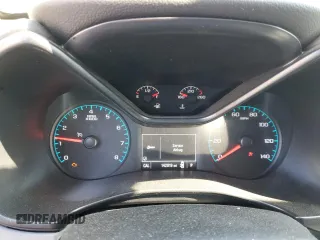2017 Chevrolet Colorado 2WD WT with VIN 1GCGSBEA7H1238195, listed as a Copart auction lot 48521065 with 142,019 mi miles and Salvage title. Bid and sale history available at DreamBid. Image 9.