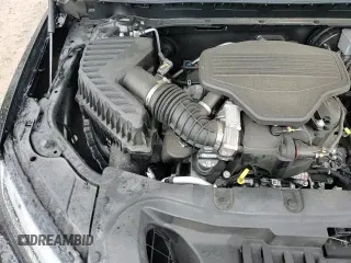 2023 Chevrolet Blazer RS with VIN 3GNKBKRS7PS137885, listed as a Copart auction lot 87204065 with 39,077 mi miles and Clean title. Bid and sale history available at DreamBid. Image 14.