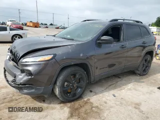 2017 Jeep Cherokee Sport с VIN 1C4PJLABXHW578368, выставлен на аукционе Copart как лот 57166745 с пробегом Не указан миль и Списание • Salvage title. История ставок и продаж доступна на DreamBid. Изображение 1.