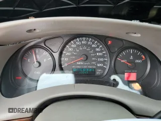 2005 Chevrolet Impala z VIN 2G1WF52E659270239, wystawiony jako Copart lot #55949145 z przebiegiem 43 047 mil mil oraz Szkoda całkowita • Salvage title. Historia ofert i sprzedaży dostępna na DreamBid. Obrazek 9.