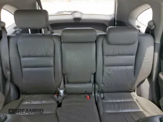 2007 Honda CR-V EX-L z VIN JHLRE38747C005094, wystawiony jako Copart lot #57590145 z przebiegiem 186 808 mil mil oraz Czysty tytuł • Clean title. Historia ofert i sprzedaży dostępna na DreamBid. Obrazek 10.