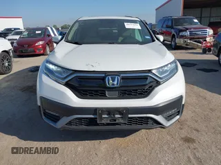 2020 Honda CR-V EX-L with VIN 7FART6H84LE007118, listed as a IAAI auction lot 40517626 with 46,426 mi miles and . Bid and sale history available at DreamBid. Image 11.