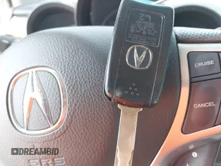 2008 Acura RDX Technology with VIN 5J8TB185X8A007316, listed as a IAAI auction lot 42578222 with 172,798 mi miles and . Bid and sale history available at DreamBid. Image 11.