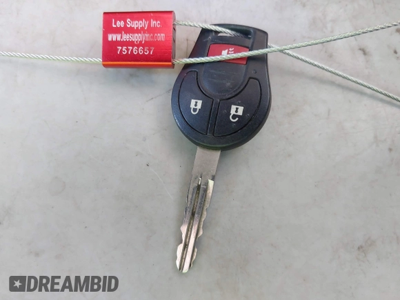 2016 Nissan Note SR with VIN 3N1CE2CP6GL384062, listed as a IAAI auction lot 42515596 with 80,667 mi miles and . Bid and sale history available at DreamBid. Image 11.