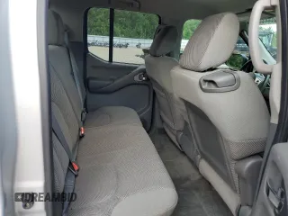 2010 Nissan Frontier LE with VIN 1N6AD0EV3AC414187, listed as a Copart auction lot 65335065 with 185,773 mi miles and Clean title. Bid and sale history available at DreamBid. Image 10.