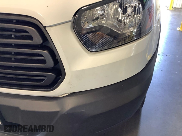 2019 Ford Transit with VIN 1FTYR1YG2KKA38059, listed as a IAAI auction lot 42726817 with 148,830 mi miles and . Bid and sale history available at DreamBid. Image 13.