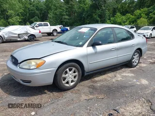 2006 Ford Taurus SE with VIN 1FAFP53U26A237678, listed as a IAAI auction lot 42172356 with 175,148 mi miles and . Bid and sale history available at DreamBid. Image 2.