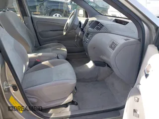 2003 Toyota Prius with VIN JT2BK18U430075703, listed as a IAAI auction lot 41549511 with 260,060 mi miles. Bid and sale history available at carsss.com. Image 5.