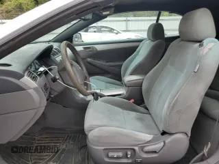 2004 Toyota Solara SE with VIN 4T1FA38P94U031428, listed as a Copart auction lot 60420535 with 272,191 mi miles and Clean title. Bid and sale history available at DreamBid. Image 7.