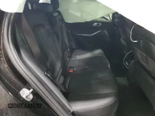 2019 BMW X5 xDrive40i with VIN 5UXCR6C57KLL51601, listed as a Copart auction lot 41971365 with 50,155 mi miles and Salvage Title. Bid and sale history available at carsss.com. Image 12.
