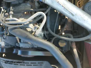 1997 Jeep Grand Cherokee Limited с VIN 1J4GZ78Y5VC613495, выставлен на аукционе IAAI как лот 42823223 с пробегом 217 610 миль миль и . История ставок и продаж доступна на DreamBid. Изображение 13.