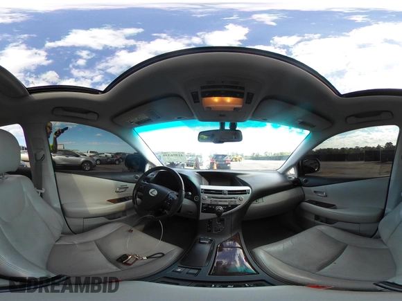 2012 Lexus RX 350 с VIN 2T2ZK1BA7CC085082, выставлен на аукционе IAAI как лот 41996338 с пробегом 159 590 миль миль и . История ставок и продаж доступна на DreamBid. Изображение 18.