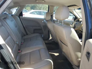 2005 Ford Five Hundred Limited with VIN 1FAFP25165G166899, listed as a Copart auction lot 76786354 with 279,765 mi miles and Salvage Title. Bid and sale history available at carsss.com. Image 11.