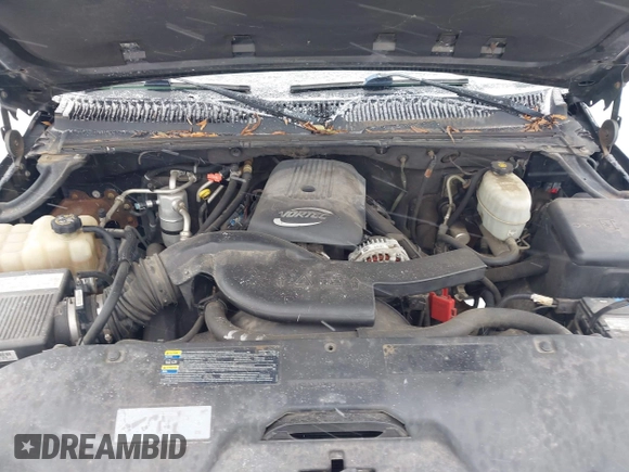 2004 GMC Yukon SLT with VIN 1GKEK13Z24J251719, listed as a IAAI auction lot 41606360 with 1 mi miles. Bid and sale history available at carsss.com. Image 10.