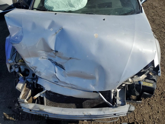 2006 Chrysler Sebring z VIN 1C3EL46X16N274994, wystawiony jako Copart lot #80546354 z przebiegiem 112 354 mil mil oraz Szkoda całkowita • Salvage title. Historia ofert i sprzedaży dostępna na DreamBid. Obrazek 12.