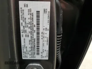 2021 Ford Escape Titanium with VIN 1FMCU9J94MUA78942, listed as a Copart auction lot 88119075 with 55,153 mi miles and Salvage Title. Bid and sale history available at carsss.com. Image 13.