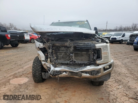 2019 Ford F-350 XL with VIN 1FT8W3BT9KED55037, listed as a Copart auction lot 54179295 with Not Provided miles and Clean Title. Bid and sale history available at DreamBid. Image 10.