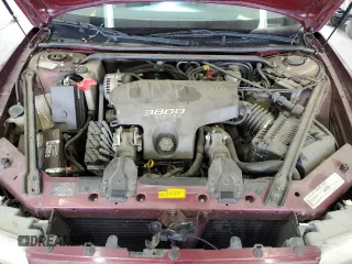 1999 Buick Regal LS with VIN 2G4WB52K5X1481650, listed as a Copart auction lot 61439375 with Not provided miles and Salvage title. Bid and sale history available at DreamBid. Image 11.