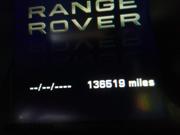 2013 Land Rover Range Rover Evoque Prestige Premium z VIN SALVV2BG3DH709471, wystawiony jako IAAI lot #41506662 z przebiegiem 136 519 mil mil oraz . Historia ofert i sprzedaży dostępna na DreamBid. Obrazek 14.