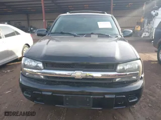 2003 Chevrolet TrailBlazer LS with VIN 1GNDT13S032312007, listed as a IAAI auction lot 41450821 with 335,918 mi miles. Bid and sale history available at carsss.com. Image 6.