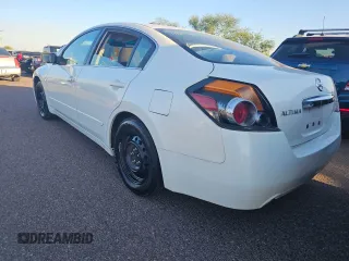 2012 Nissan Altima S with VIN 1N4AL2AP0CN511286, listed as a Copart auction lot 83122444 with 168,948 mi miles and Clean Title. Bid and sale history available at DreamBid. Image 3.