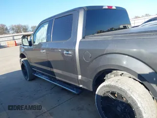 2019 Ford F-150 XL with VIN 1FTEW1CB3KKC43753, listed as a IAAI auction lot 41036512 with 108,257 mi miles and . Bid and sale history available at carsss.com. Image 14.