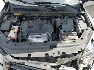 2012 Toyota RAV4 Sport with VIN JTMRF4DV0C5050570, listed as a Copart auction lot 52787485 with 82,553 mi miles and Salvage Title. Bid and sale history available at carsss.com. Image 12.