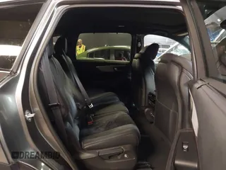 2022 Acura MDX w/A-Spec Package with VIN 5J8YE1H09NL050997, listed as a IAAI auction lot 42202385 with 15,076 mi miles and . Bid and sale history available at DreamBid. Image 8.