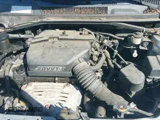 2002 Toyota RAV4 с VIN JTEGH20V120071091, выставлен на аукционе IAAI как лот 42287334 с пробегом 228 173 миль миль и . История ставок и продаж доступна на DreamBid. Изображение 12.