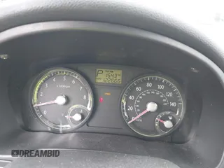 2008 Kia Rio LX z VIN KNADE123586342565, wystawiony jako IAAI lot #42399836 z przebiegiem 122 666 mil mil oraz . Historia ofert i sprzedaży dostępna na DreamBid. Obrazek 7.