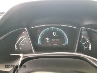2017 Honda Civic EX-L z VIN 19XFC1F77HE013049, wystawiony jako Copart lot #49931525 z przebiegiem 124 721 mil mil oraz Szkoda całkowita • Salvage title. Historia ofert i sprzedaży dostępna na DreamBid. Obrazek 9.