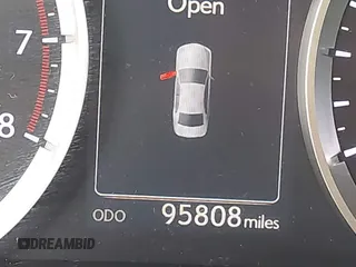 2015 Lexus IS 250 with VIN JTHCF1D29F5020917, listed as a IAAI auction lot 41464618 with 95,808 mi miles and . Bid and sale history available at DreamBid. Image 15.