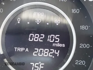 2013 Honda CR-V EX-L с VIN 2HKRM4H77DH676779, выставлен на аукционе IAAI как лот 42473973 с пробегом 82 105 миль миль и . История ставок и продаж доступна на DreamBid. Изображение 15.