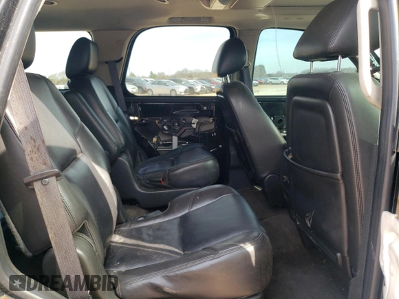 2011 GMC Yukon Denali with VIN 1GKS2EEF3BR137742, listed as a Copart auction lot 48998205 with Not Provided miles and Salvage Title. Bid and sale history available at DreamBid. Image 11.