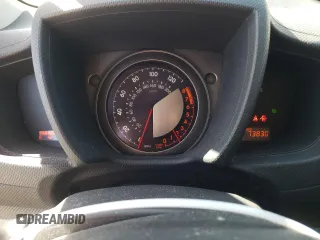 2011 Scion xD z VIN JTKKU4B45B1014759, wystawiony jako Copart lot #47966205 z przebiegiem 73 830 mil mil oraz Szkody całkowita. Historia ofert i sprzedaży dostępna na DreamBid. Obrazek 9.
