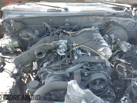 1998 Toyota 4Runner SR5 z VIN JT3HN86RXW0193568, wystawiony jako IAAI lot #42062130 z przebiegiem Nie podano mil oraz . Historia ofert i sprzedaży dostępna na DreamBid. Obrazek 10.