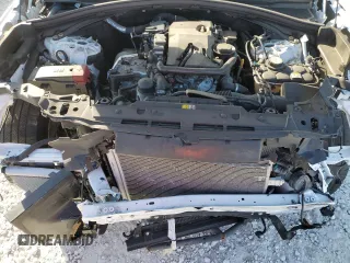 2020 Land Rover Range Rover Velar S z VIN SALYB2EX7LA275869, wystawiony jako Copart lot #87450484 z przebiegiem 42 194 mil mil oraz Czysty tytuł • Clean title. Historia ofert i sprzedaży dostępna na DreamBid. Obrazek 12.