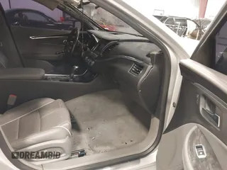 2015 Chevrolet Impala LTZ with VIN 1G1155SL0FU119994, listed as a IAAI auction lot 41813560 with 140,716 mi miles and . Bid and sale history available at DreamBid. Image 5.