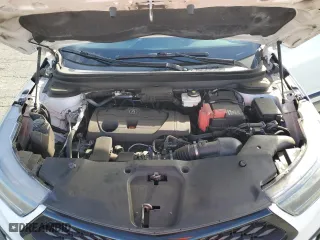 2019 Acura RDX w/A-Spec Pkg with VIN 5J8TC1H67KL023443, listed as a Copart auction lot 79330074 with 50,421 mi miles and Salvage Title. Bid and sale history available at carsss.com. Image 11.