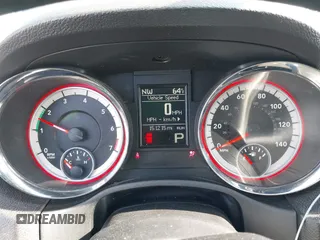 2012 Dodge Durango SXT with VIN 1C4RDJAG2CC271772, listed as a IAAI auction lot 42760810 with 151,215 mi miles and . Bid and sale history available at DreamBid. Image 7.