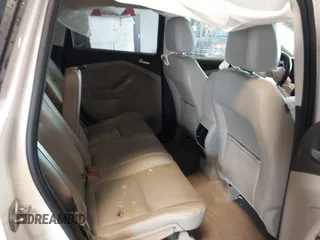 2016 Ford Escape Titanium with VIN 1FMCU9J90GUA18743, listed as a IAAI auction lot 42419730 with 102,666 mi miles and . Bid and sale history available at DreamBid. Image 8.