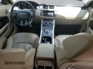 2016 Land Rover Range Rover Evoque SE with VIN SALVP2BG1GH151862, listed as a Copart auction lot 56539775 with 103,193 mi miles and Clean title. Bid and sale history available at DreamBid. Image 8.
