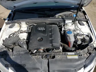 2012 Audi A4 Premium Plus с VIN WAUHFAFL7CA112573, выставлен на аукционе Copart как лот 74479334 с пробегом Не указан миль и Чистый • Clean title. История ставок и продаж доступна на DreamBid. Изображение 13.